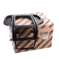 Armaturenbrett Radio Rahmen schwarze Verkleidung