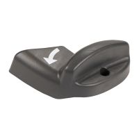 Griff für Rückenlehne verstellen