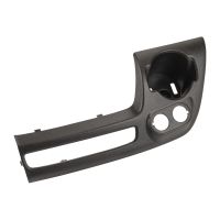 Ablagefach für die Mittelkonsole