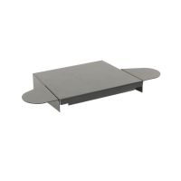 Ablagesystem Hoch für Fzg. mit Tablet Halterung