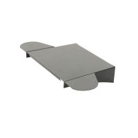 Ablagesystem Flach für Fzg. mit Klemmbretthalter