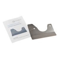 Prick Stop - Einbruchschutz Hecktür