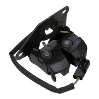 Heckklappenschloß Heckklappe