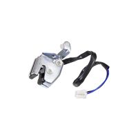 Kofferraumschloß unten