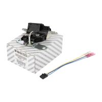 Heckklappenschloß mit Kabelreparatursatz