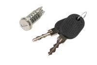 Türschließzylinder mit 2 Schlüssel