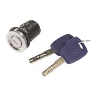 Zylinderschloß für Türschließzylinder