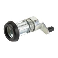 Schließzylindergehäuse hinten rechts ohne Schlüssel