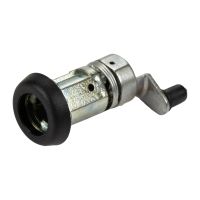 Schließzylindergehäuse vorne links ohne Schlüssel