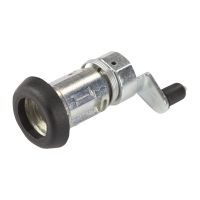 Zylinderschloß für Türschließzylinder links