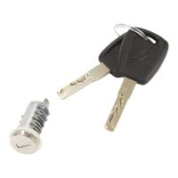 Zylinderschloß für Türschließzylinder mit Schlüssel