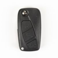 Rep. Key Schlüssel Cover *Schwarz*