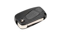 Rep. Key Schlüssel Cover *Schwarz*