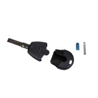 Gehäuse Key Schlüssel *Schwarz / Grau*