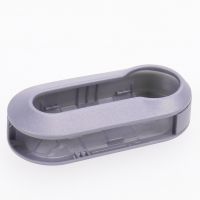 Key Schlüssel Cover *Grau*