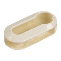 Key Schlüssel Cover *Weiß*