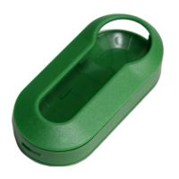 Key Schlüssel Cover *Grün*