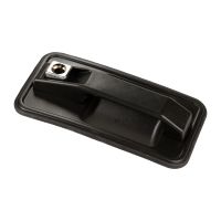 Türgriff ohne Türschließzylinder links