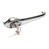 Tügriff neu verchromt