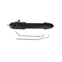 Türgriff vorne rechts