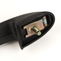 Türgriff hinten links