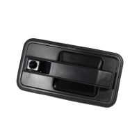 Türgriff ohne Schließzylinder rechts