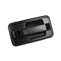 Türgriff ohne Schließzylinder links