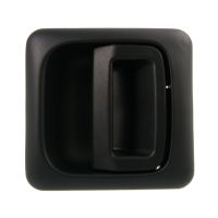 Türgriff Hecktür und DoKa hinten links / rechts