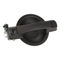 Türgriff außen Hecktür