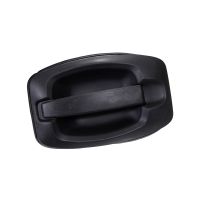 Türgriff vorne rechts