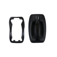 Türgriff vorn links ohne Schließzylinder