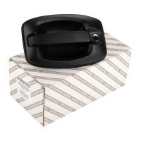 Türgriff vorn links ohne Schließzylinder