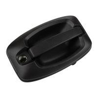 Türgriff Hecktür Außen OE