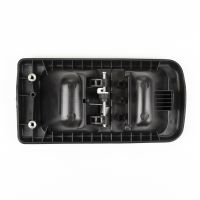 Schiebetürgriff rechts außen