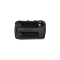 Türgriff vorne rechts ohne Zylinder