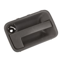 Türgriff vorne links ohne Zylinder