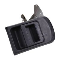 Schiebetürgriff außen rechts Daily