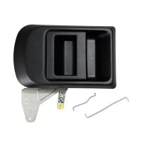 Schiebetürgriff außen rechts Daily