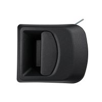 Türgriff vorne außen links Daily