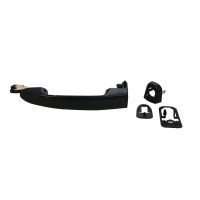 Türgriff vorne links ohne Zylinder