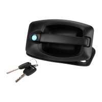 Türgriff Hecktür Außen Magneti Marelli