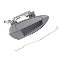 Türgriff vorne rechts