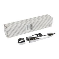 Türgriff vorne rechts Chrom