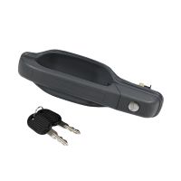 Türgriff vorne links