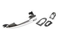 Türgriff Chrom links vorne