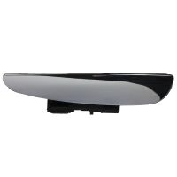 Türgriff Chrom vorne rechts