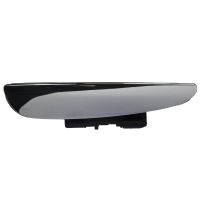 Türgriff Chrom vorne links