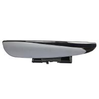 Türgriff Chrom hinten links