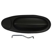 Türgriff vorne rechts