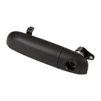 Türgriff Vorne Links Schwarz Magneti Marelli